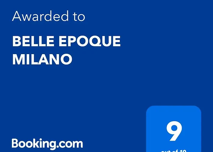 Belle Epoque